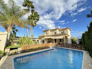 Chalet  Camino revoltes