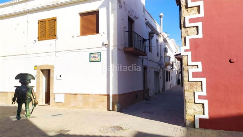 Foto 593bbcda-8fc2-4c42-9c05-172f170606f9. Xalet a Centro Urbano Dénia