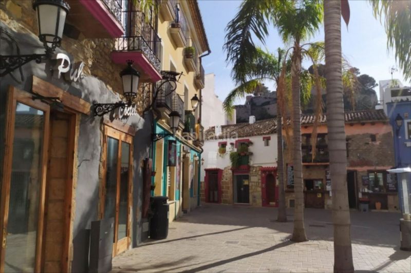 Foto 9a50022d-a3a9-4785-9d15-82254d224d23. Xalet a Centro Urbano Dénia