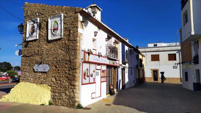 Foto b0d64fb6-8500-43d5-a648-ddd0813cfb51. Xalet a Centro Urbano Dénia