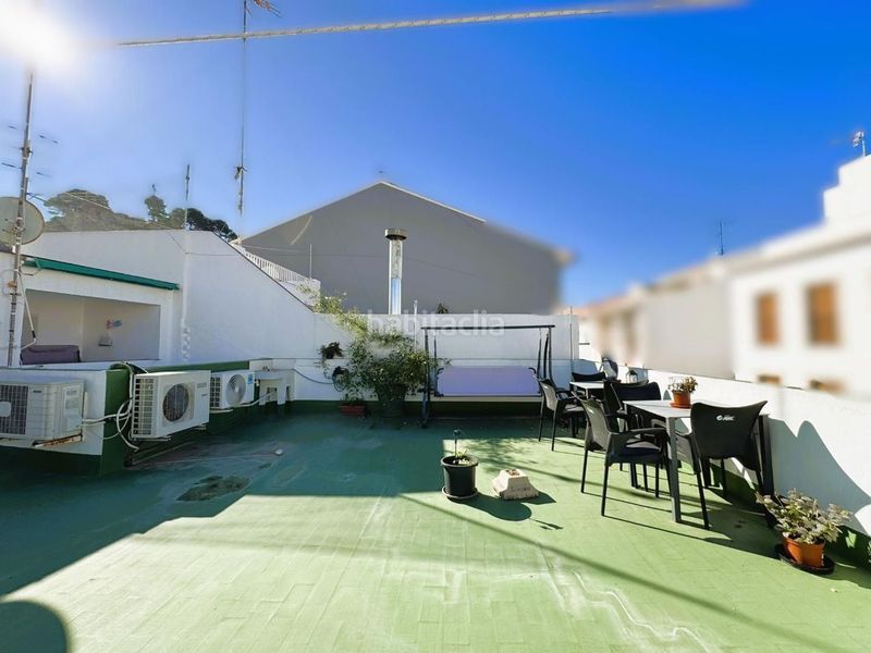 Foto b61f7544-c13f-48a1-8473-534ce20b829c. Xalet a Centro Urbano Dénia