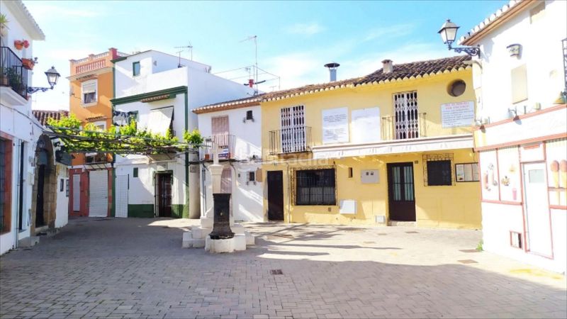 Foto d4c32d9d-4b71-43db-b6fa-00946888679b. Xalet a Centro Urbano Dénia