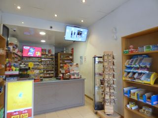 Geschäftsraum in Avenida de la marina alta 52