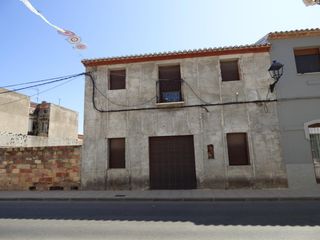 Chalet  Calle dénia
