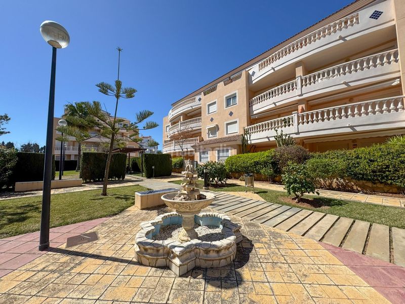 Foto 00e50132-6d22-4a7f-8cfa-c16d330f2564. Apartament amb calefacció aparcament piscina a El Palmar - Los Molinos Dénia
