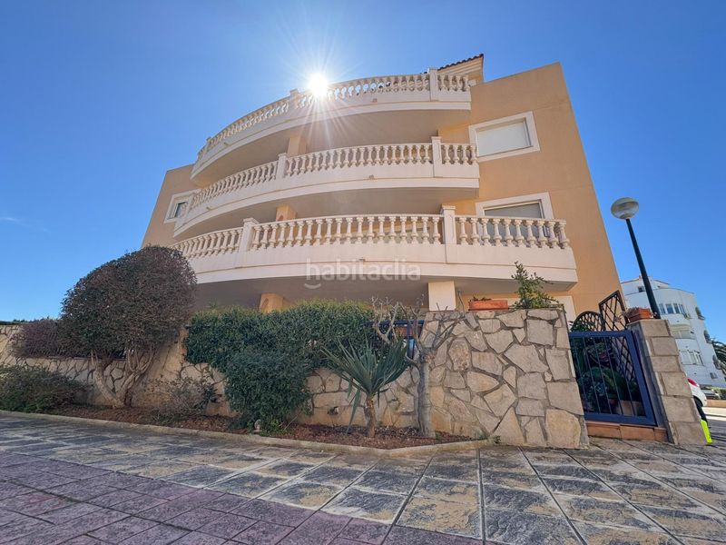 Foto 0636614c-9ac3-4fe0-a2c3-b045bbe11c2c. Apartament amb calefacció aparcament piscina a El Palmar - Los Molinos Dénia