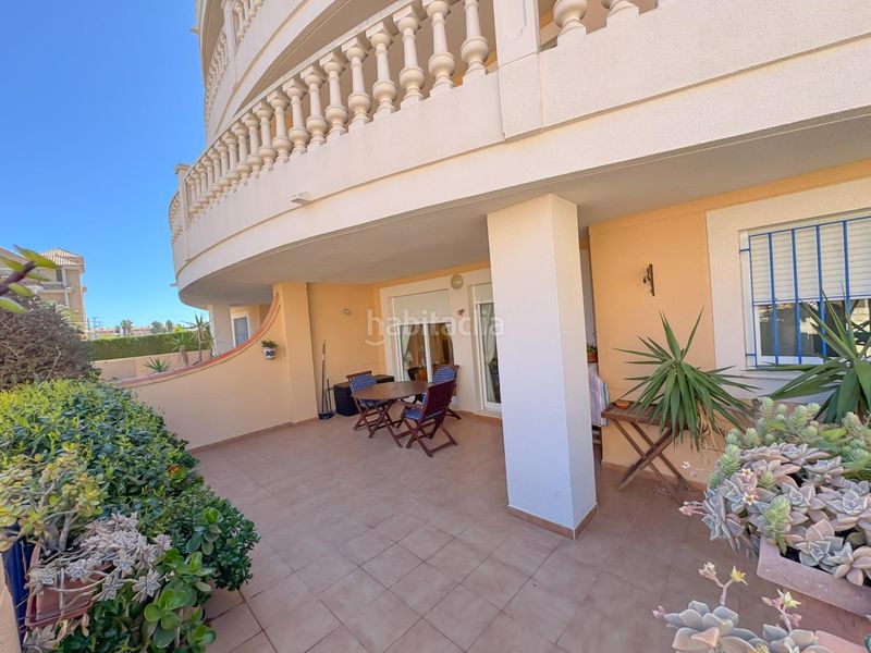 Foto 1dba49ab-12e6-4e78-a236-5c288061008d. Apartament amb calefacció aparcament piscina a El Palmar - Los Molinos Dénia