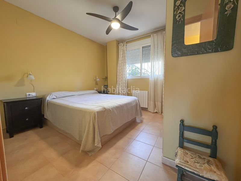 Foto 2de1b34a-2ecd-48b6-a4d9-4c7f12c8bf92. Apartament amb calefacció aparcament piscina a El Palmar - Los Molinos Dénia