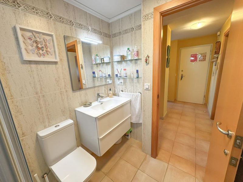 Foto 3164aa56-8968-4740-b0f5-9896abce2435. Apartament amb calefacció aparcament piscina a El Palmar - Los Molinos Dénia