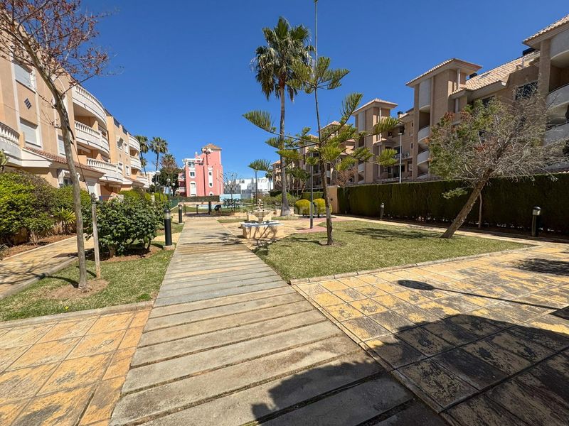 Foto 4b9f7a70-2c86-4a05-91da-39efccdf8499. Apartament amb calefacció aparcament piscina a El Palmar - Los Molinos Dénia