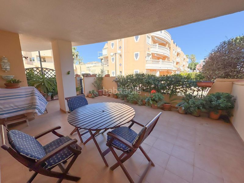 Foto 5025f20f-a2ce-4ab6-8608-fba41b3d5e12. Apartament amb calefacció aparcament piscina a El Palmar - Los Molinos Dénia