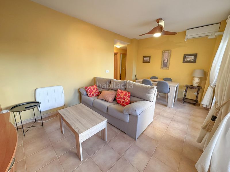 Foto 56081248-6e0c-47cf-99c6-9f3da0c37f17. Apartament amb calefacció aparcament piscina a El Palmar - Los Molinos Dénia