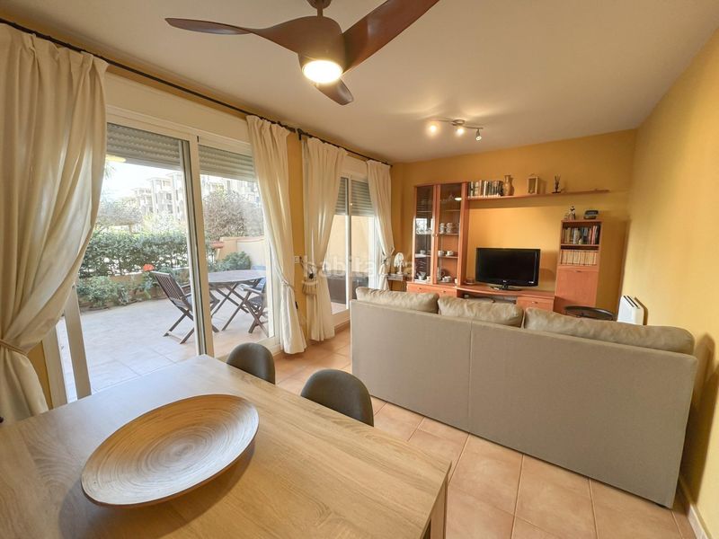 Foto 56dea9c2-6fd5-44cb-a109-0ece1cbf1485. Apartament amb calefacció aparcament piscina a El Palmar - Los Molinos Dénia