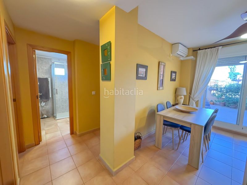 Foto 6a6787bc-a938-4dfd-b043-878109800d41. Apartament amb calefacció aparcament piscina a El Palmar - Los Molinos Dénia