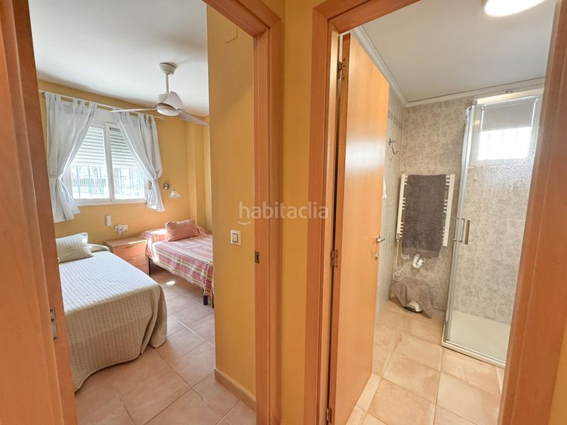 Foto 7085072e-da21-4054-b4e9-0986a814338e. Apartament amb calefacció aparcament piscina a El Palmar - Los Molinos Dénia