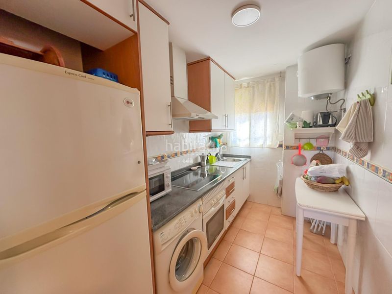 Foto 802444d2-6b02-476b-94f6-893d93bec007. Apartament amb calefacció aparcament piscina a El Palmar - Los Molinos Dénia