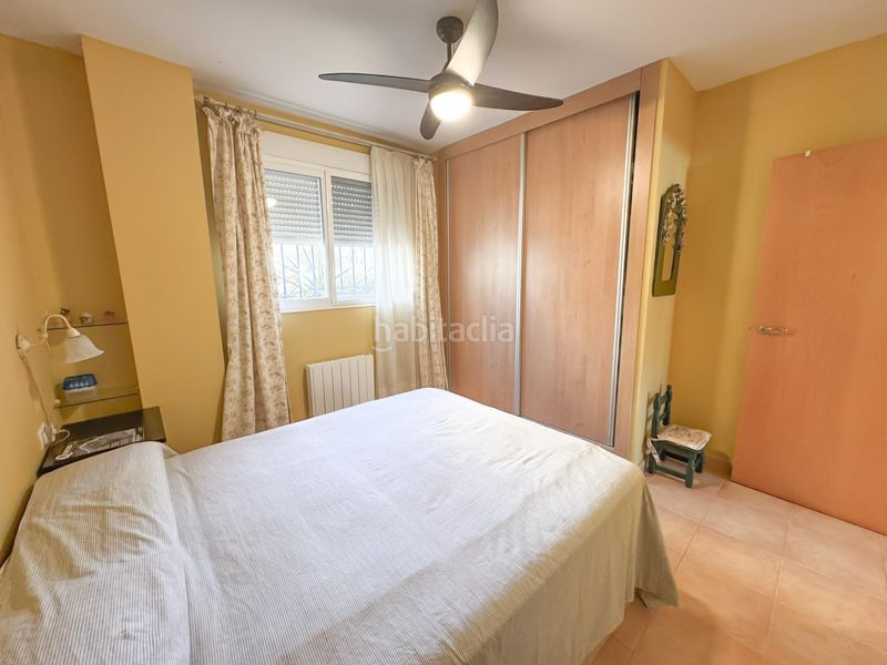 Foto 8593ab1f-8946-4039-8a02-b174f53567d2. Apartament amb calefacció aparcament piscina a El Palmar - Los Molinos Dénia