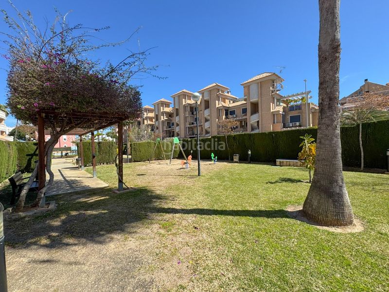 Foto 8fc00162-0c93-4289-91d7-2ddf9ed4353f. Apartament amb calefacció aparcament piscina a El Palmar - Los Molinos Dénia