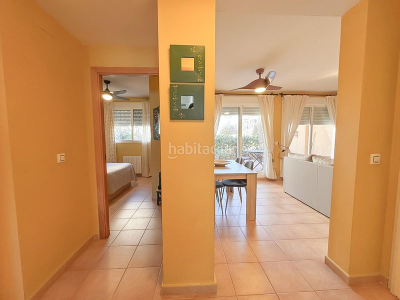 Foto 971b7213-20d1-4c6d-8a63-b549191dd07f. Apartament amb calefacció aparcament piscina a El Palmar - Los Molinos Dénia