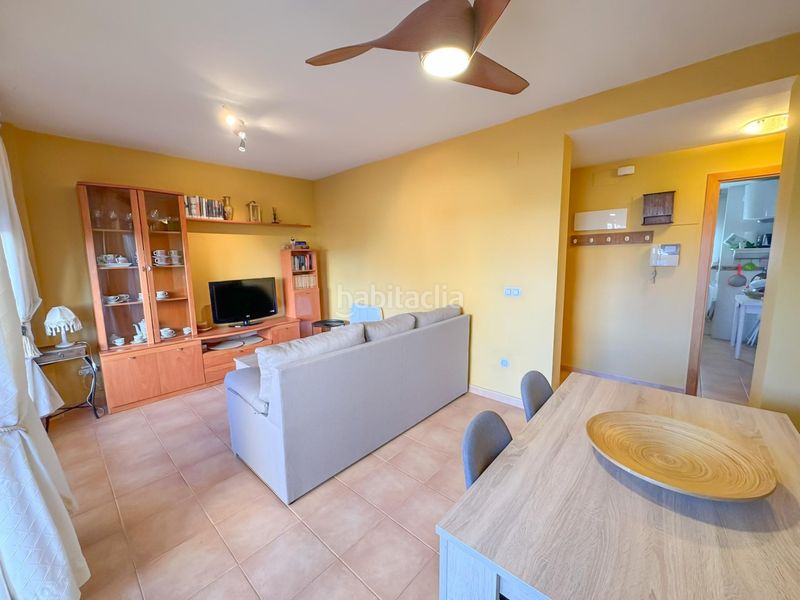Foto 9c5b9562-5387-4aaa-9cdf-6717d4fd8d46. Apartament amb calefacció aparcament piscina a El Palmar - Los Molinos Dénia