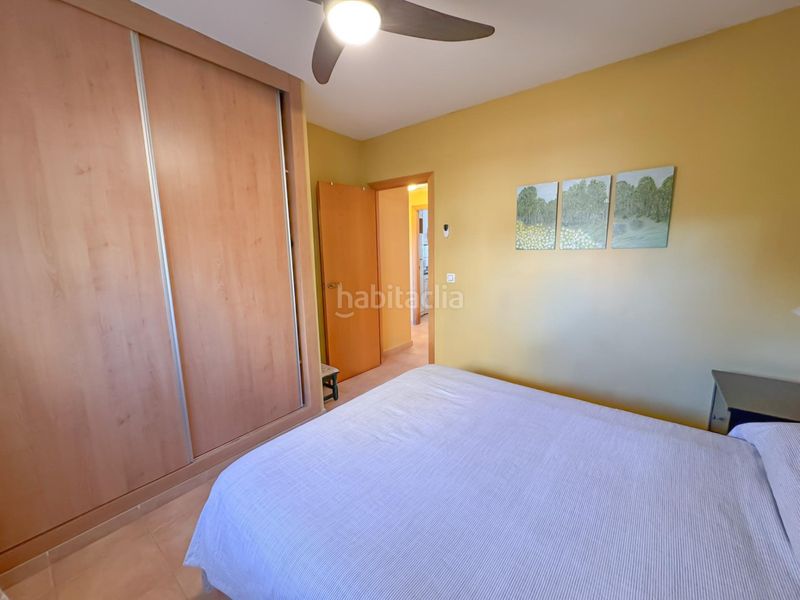 Foto 9e9a2202-11b4-4fd3-aafe-5530f1f41ec4. Apartament amb calefacció aparcament piscina a El Palmar - Los Molinos Dénia
