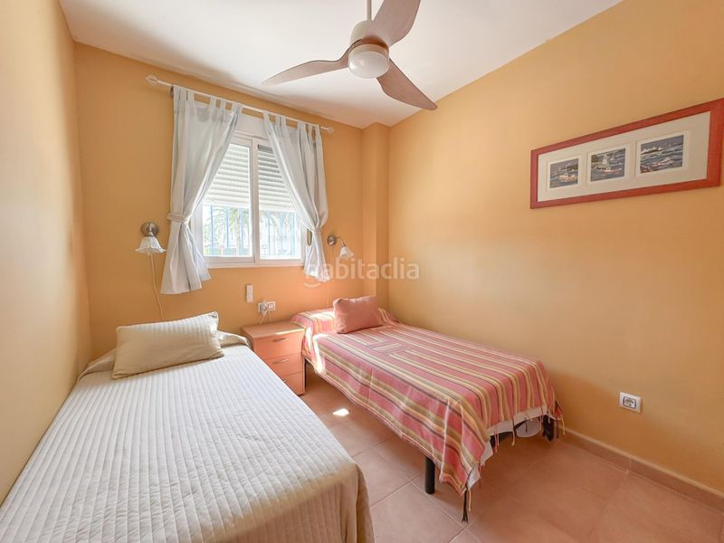 Foto a11495d5-1f15-40db-9920-6a0e3abcb08c. Apartament amb calefacció aparcament piscina a El Palmar - Los Molinos Dénia
