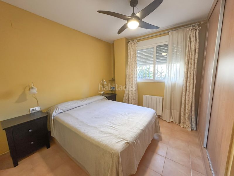 Foto affa26c0-19d6-48ba-97a5-16e3271d170f. Apartament amb calefacció aparcament piscina a El Palmar - Los Molinos Dénia