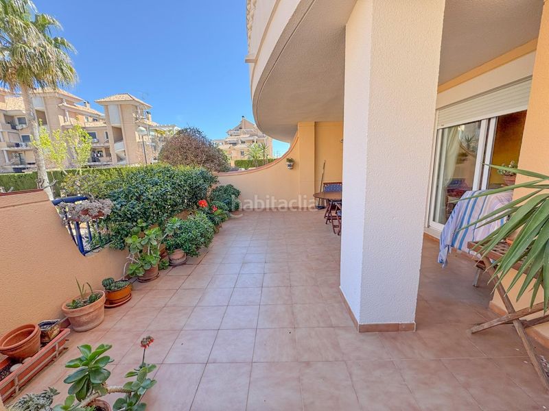Foto e19954dc-e44b-44a9-a2f9-2d55aa2ccdda. Apartament amb calefacció aparcament piscina a El Palmar - Los Molinos Dénia