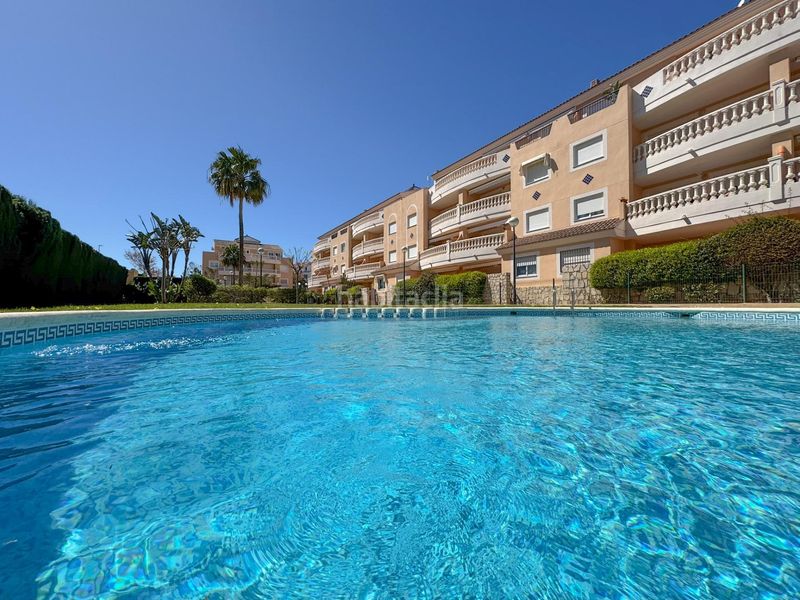 Foto ea1848db-435d-446a-8140-98607aae286b. Apartament amb calefacció aparcament piscina a El Palmar - Los Molinos Dénia