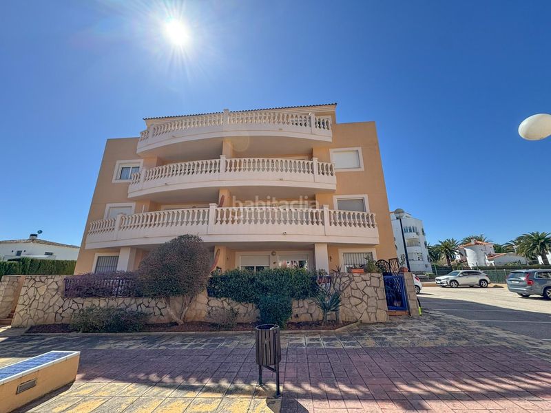 Foto ec9d6288-3bb5-4091-b0c6-9a0c0b508aa3. Apartament amb calefacció aparcament piscina a El Palmar - Los Molinos Dénia