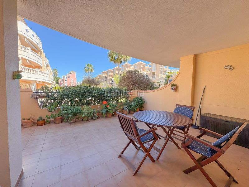 Foto ef50a0f0-212d-44e0-969e-378662742ccc. Apartament amb calefacció aparcament piscina a El Palmar - Los Molinos Dénia