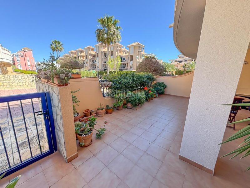 Foto f022dcaa-e04d-4215-84a2-eb64e118e009. Apartament amb calefacció aparcament piscina a El Palmar - Los Molinos Dénia
