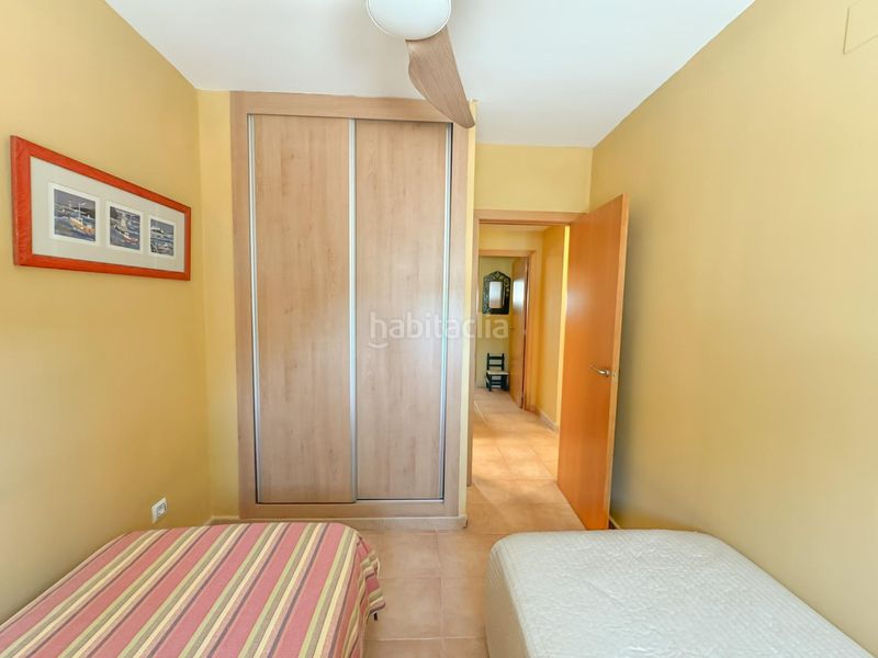 Foto fe5505fc-2469-4529-97b2-5513ca2dcdb8. Apartament amb calefacció aparcament piscina a El Palmar - Los Molinos Dénia