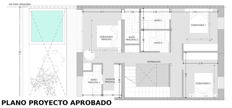 Foto 29e281ab-6a9c-438b-91ed-1141385de7c3. Masia a Jesús Pobre Dénia