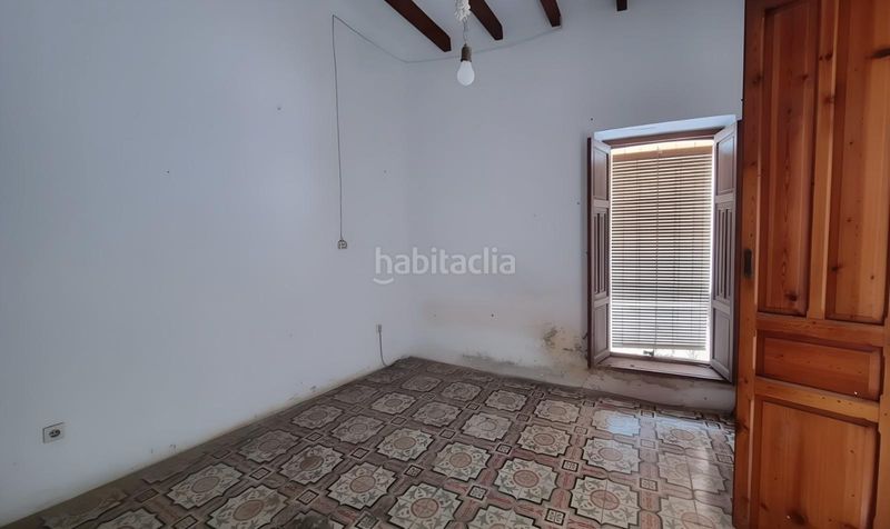 Foto 38583f9b-5151-4b88-b386-0b61a59c6d21. Masia a Jesús Pobre Dénia