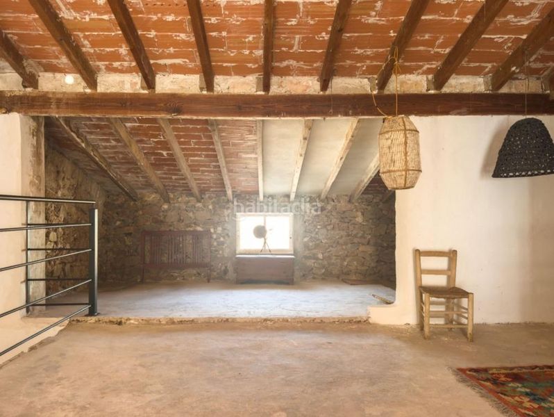 Foto 5bb99511-f592-4ee4-8ff9-c0c0e80022b2. Masia a Jesús Pobre Dénia