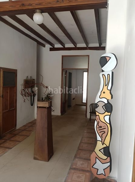 Foto 69ce7ab2-a071-4052-89dd-13e93960509a. Masia a Jesús Pobre Dénia