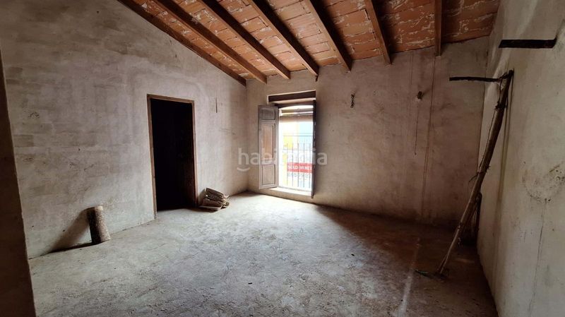 Foto 9e92ab49-6667-4605-9b9c-16d0448bad78. Masia a Jesús Pobre Dénia