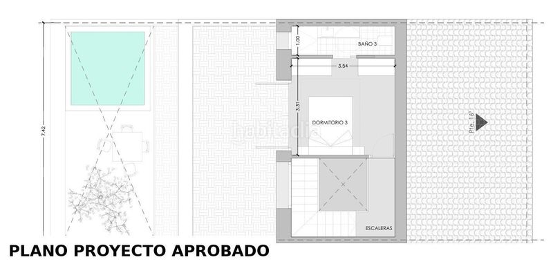Foto b34b5d16-9b73-4540-8743-b801a95cfe8f. Masia a Jesús Pobre Dénia