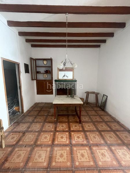 Foto df38b59b-25d8-4db1-878d-b7e6603eac98. Masia a Jesús Pobre Dénia