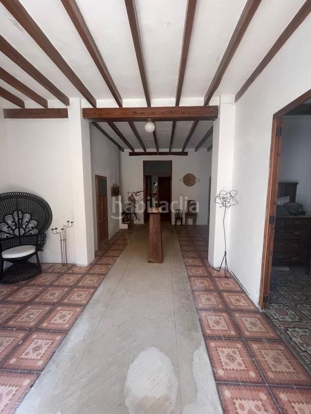 Foto fe0bb3c9-327d-4ef7-b082-33ba10882c10. Masia a Jesús Pobre Dénia