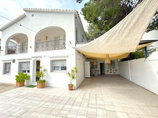 Xalet a La Pedrera-Vessanes. Chalet exclusivo en las rotas, denia  tu paraíso a solo 700m del