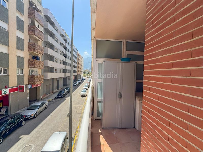 Foto 8da94407-067d-47ef-b990-65f3a6bc3d1a. Pis amb aparcament a Saladar Dénia