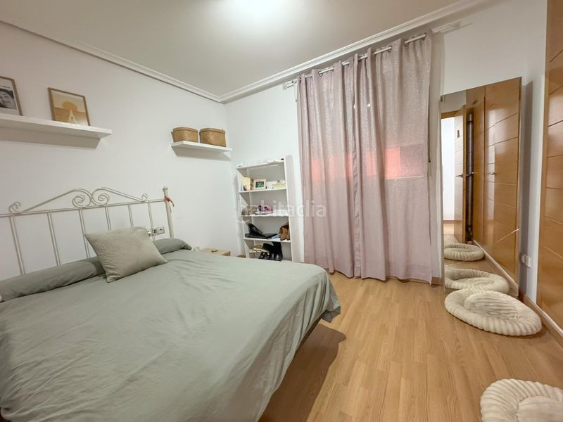 Foto bca3b49a-925d-4da5-9cd3-55a4ec1345ee. Pis amb aparcament a Saladar Dénia