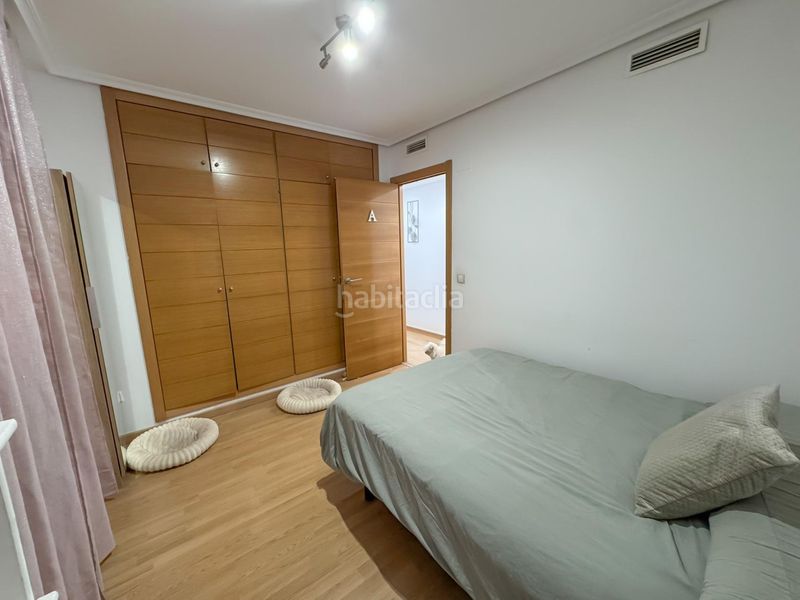 Foto d9d494c4-07e8-43e4-aa76-b3a2a284b29f. Pis amb aparcament a Saladar Dénia