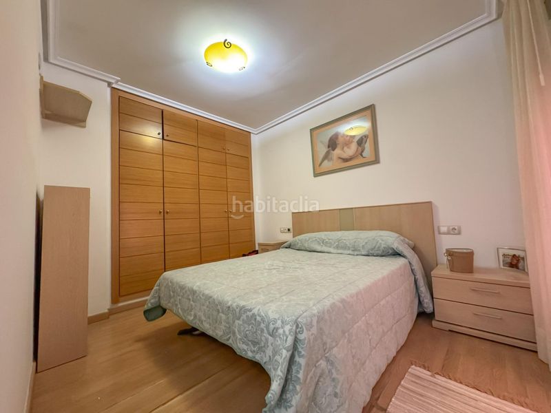 Foto e6b868c8-4ca8-48cc-bc2f-0e3930117e2a. Pis amb aparcament a Saladar Dénia