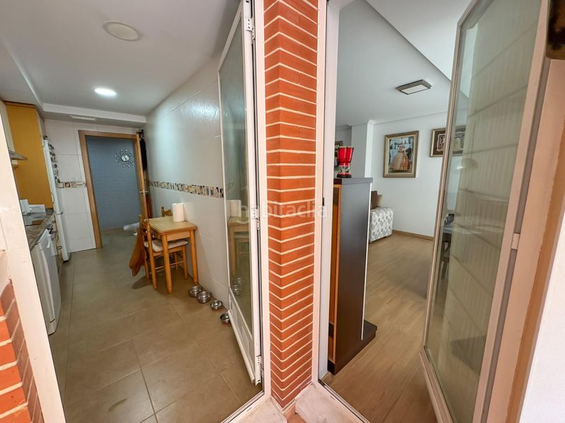 Foto eae8f8ef-a6a1-4c39-94e2-8f1aea9c4186. Pis amb aparcament a Saladar Dénia