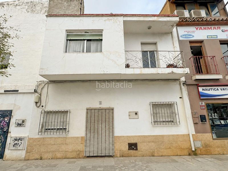 Foto 06f4b190-aaec-4eb1-a794-8f89db8a89c6. Masia a El Puerto Dénia