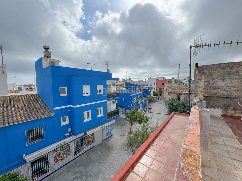 Foto 45d13881-9692-4e8f-be1e-f9cc8cf1fe98. Masia a El Puerto Dénia