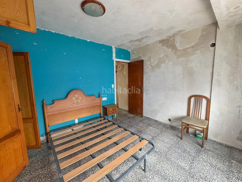 Foto c5bd43d6-12f9-46a9-b65d-a53819160e62. Masia a El Puerto Dénia